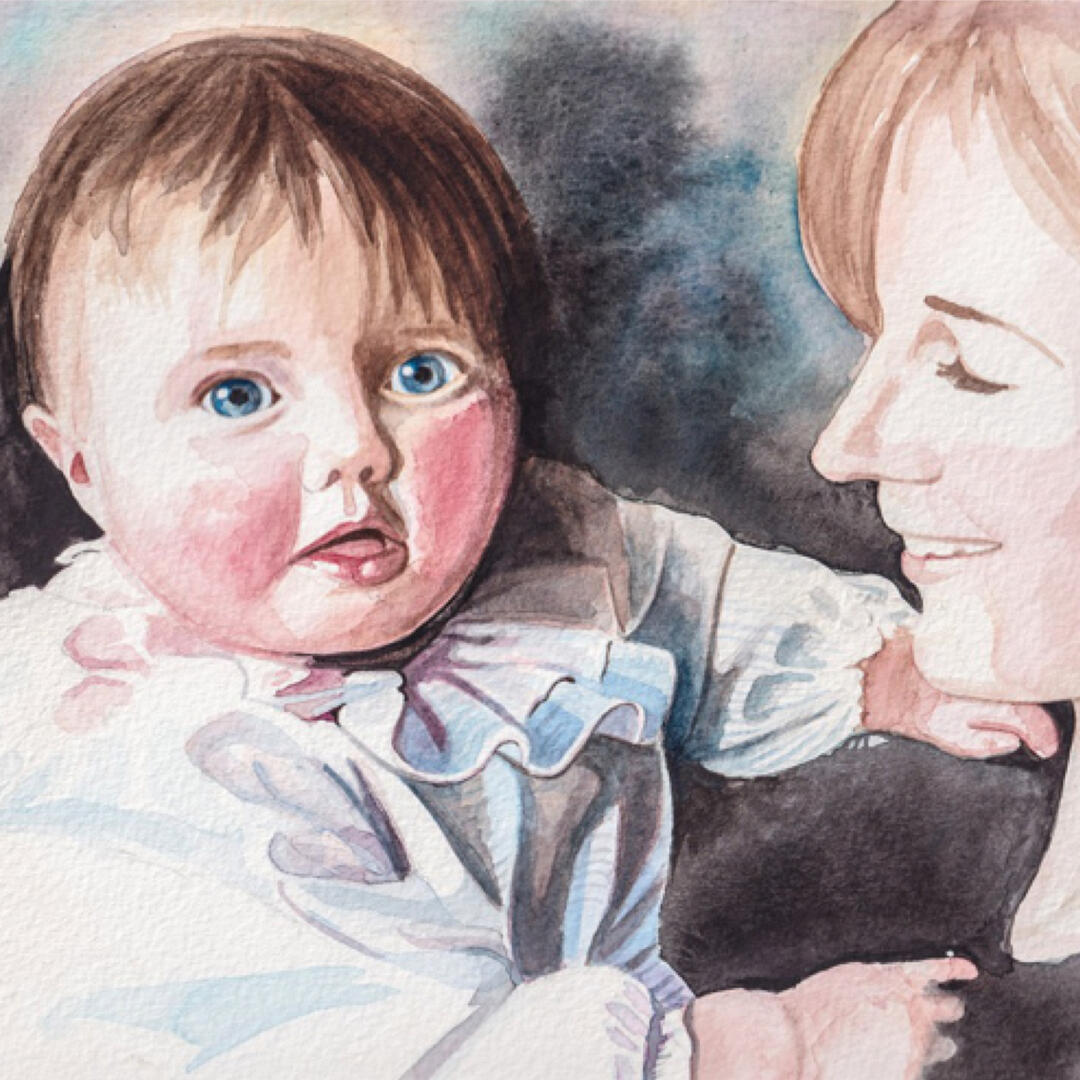 The Light Shining in Our Hearts